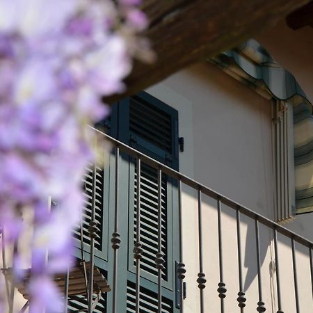 Cascina Folletto Villa Novi Ligure Exterior foto