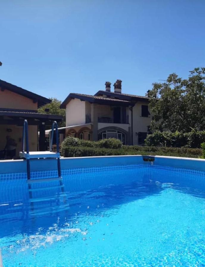 Cascina Folletto Villa Novi Ligure Exterior foto