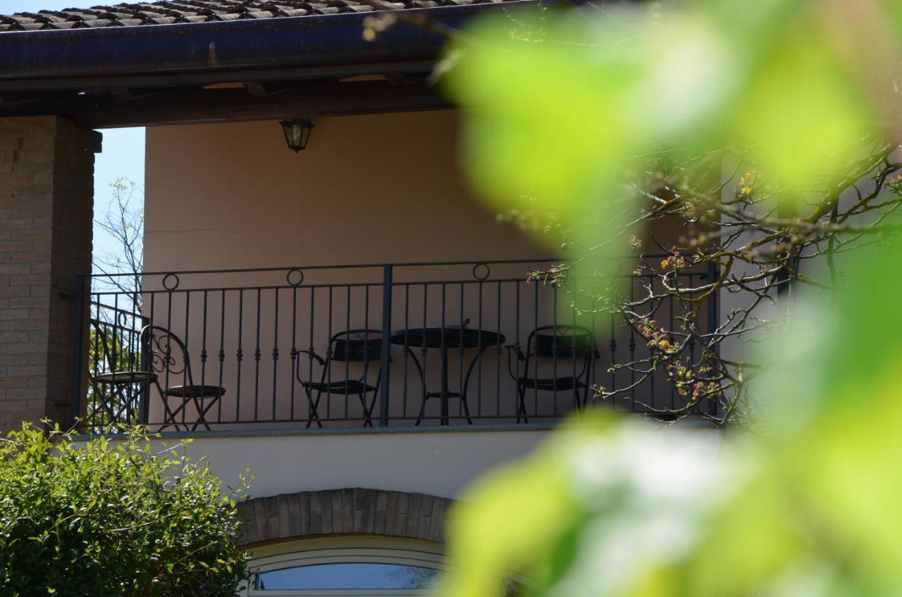 Cascina Folletto Villa Novi Ligure Exterior foto
