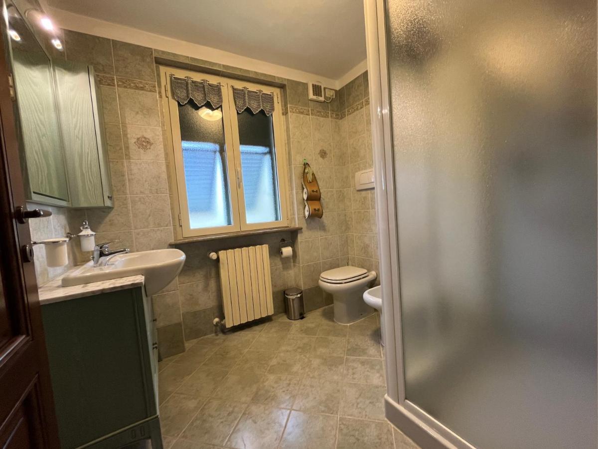 Cascina Folletto Villa Novi Ligure Exterior foto