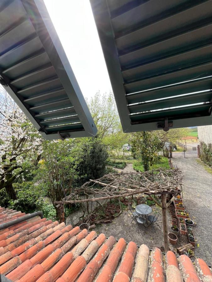 Cascina Folletto Villa Novi Ligure Exterior foto