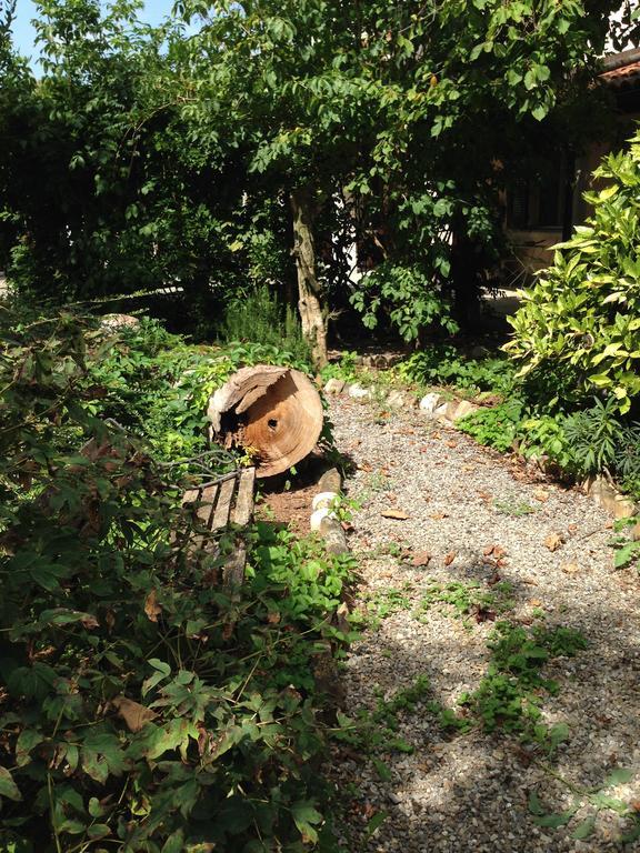 Cascina Folletto Villa Novi Ligure Exterior foto