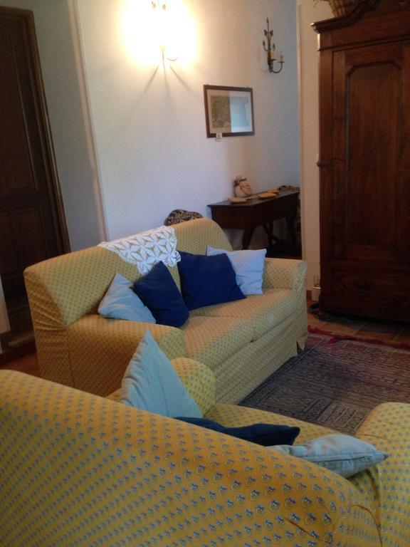 Cascina Folletto Villa Novi Ligure Cameră foto