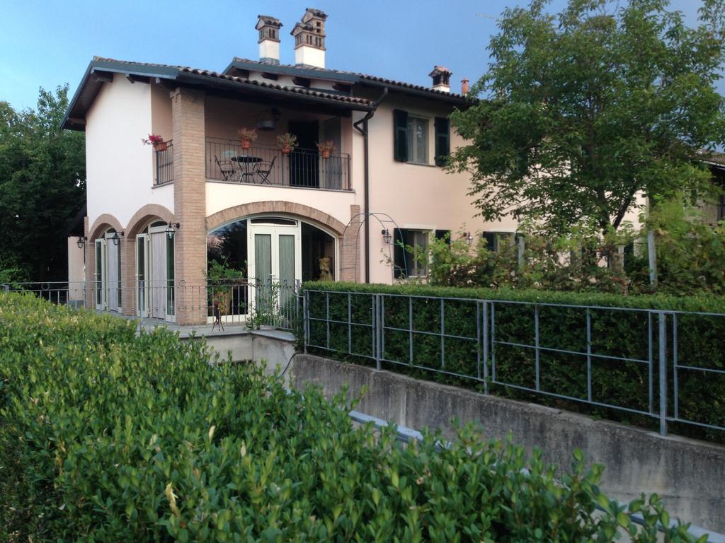 Cascina Folletto Villa Novi Ligure Exterior foto