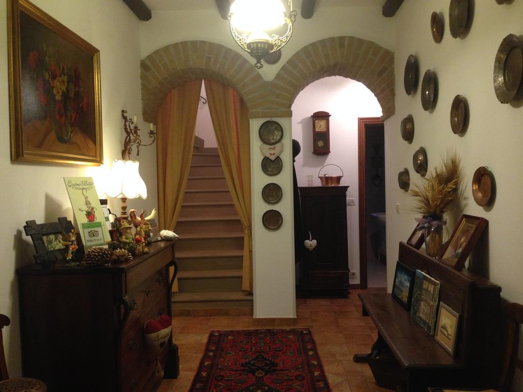 Cascina Folletto Villa Novi Ligure Exterior foto