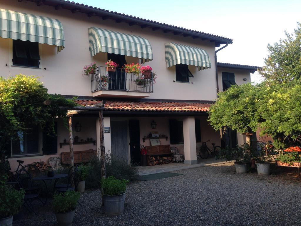 Cascina Folletto Villa Novi Ligure Exterior foto