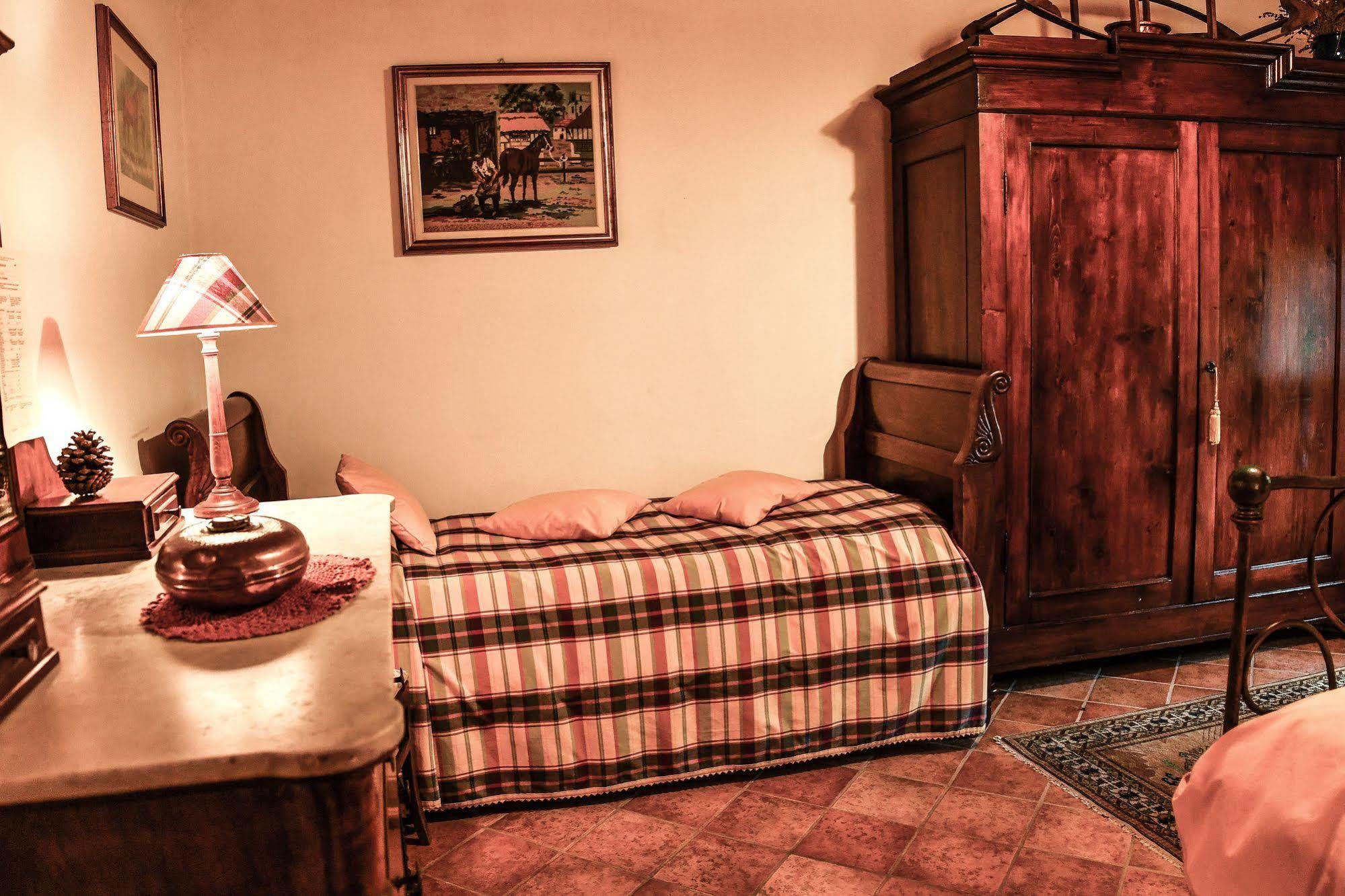 Cascina Folletto Villa Novi Ligure Exterior foto